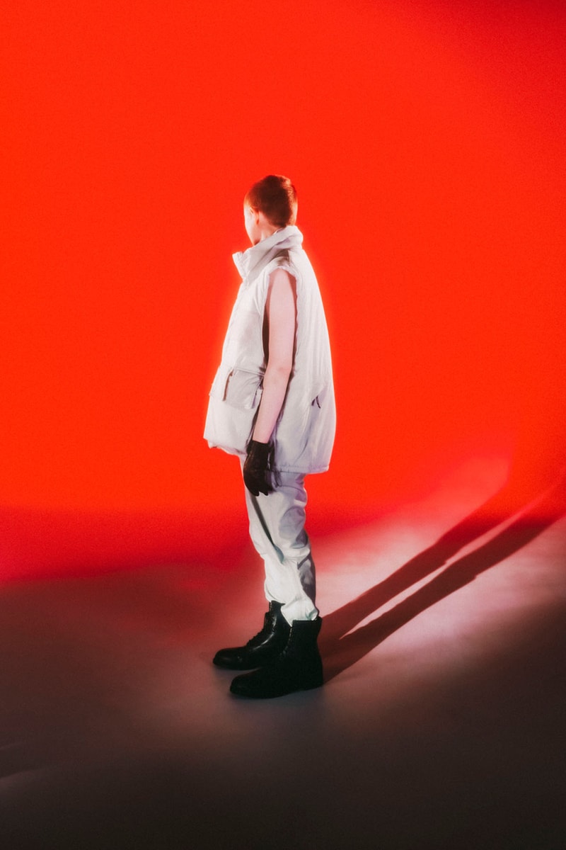 ROTOL 2021 秋冬系列 Lookbook 正式發佈