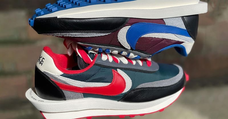 nike classic fragment sacai