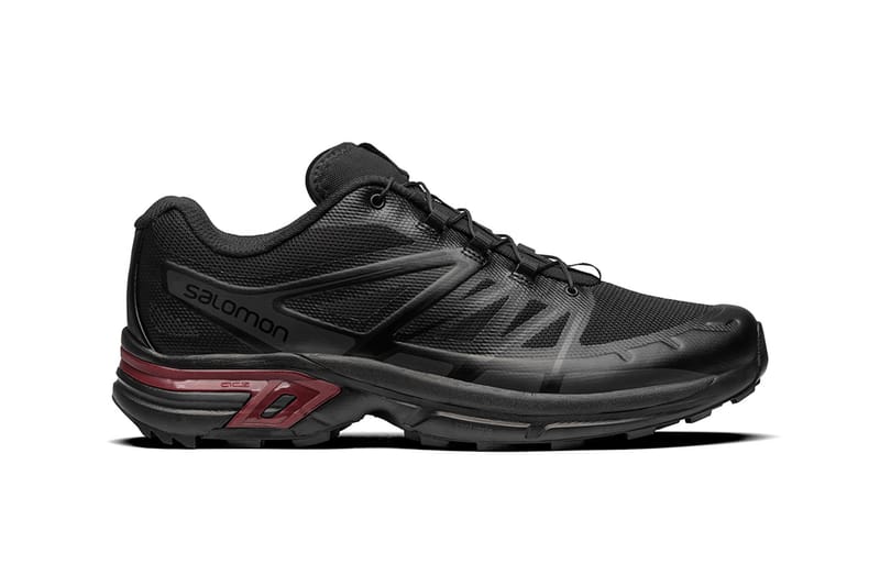 Salomon Advanced 系列最新 2021 秋冬季度鞋款正式登場