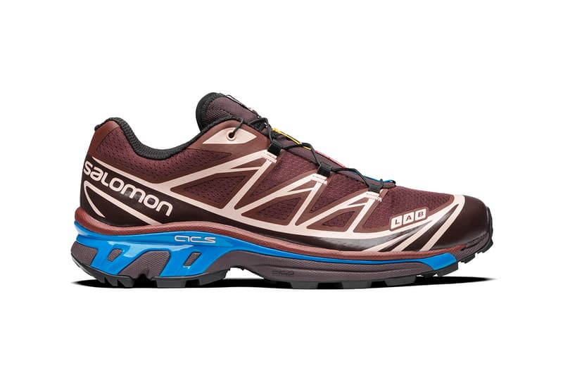 Salomon Advanced 系列最新 2021 秋冬季度鞋款正式登場