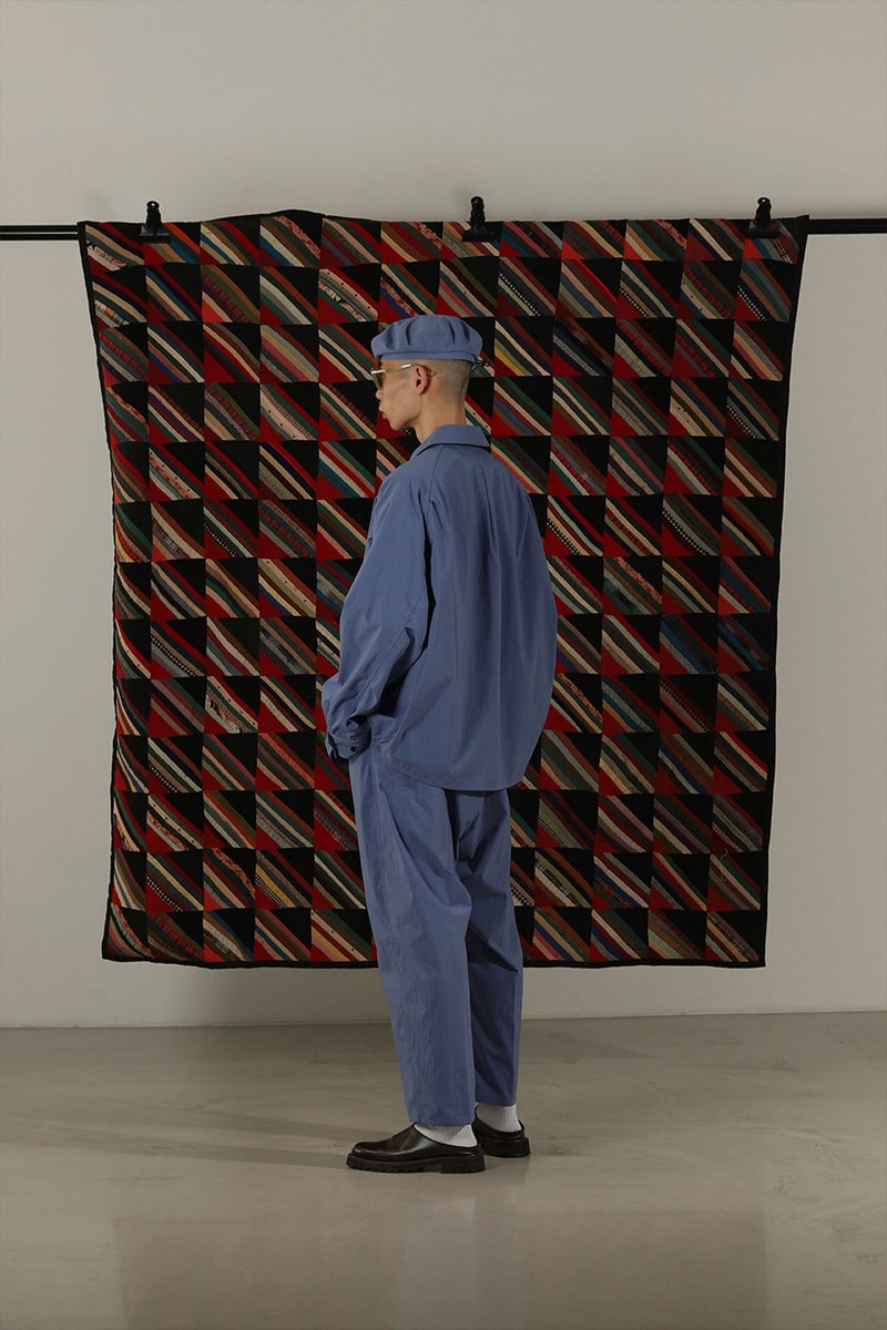 Sillage 全新 2021 秋冬系列 Lookbook 正式發佈