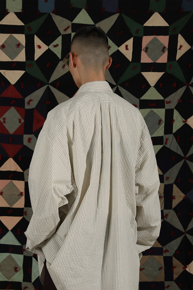 Sillage 全新 2021 秋冬系列 Lookbook 正式發佈