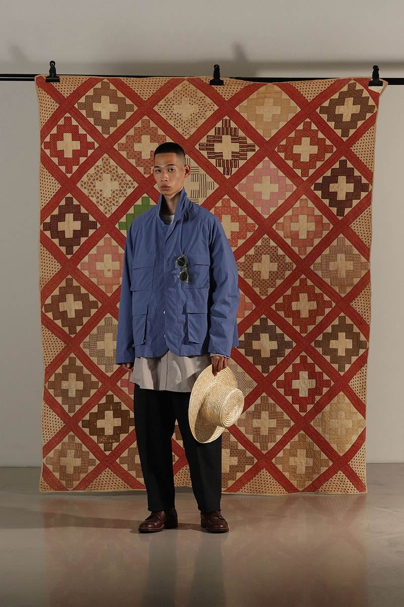 Sillage 全新 2021 秋冬系列 Lookbook 正式發佈