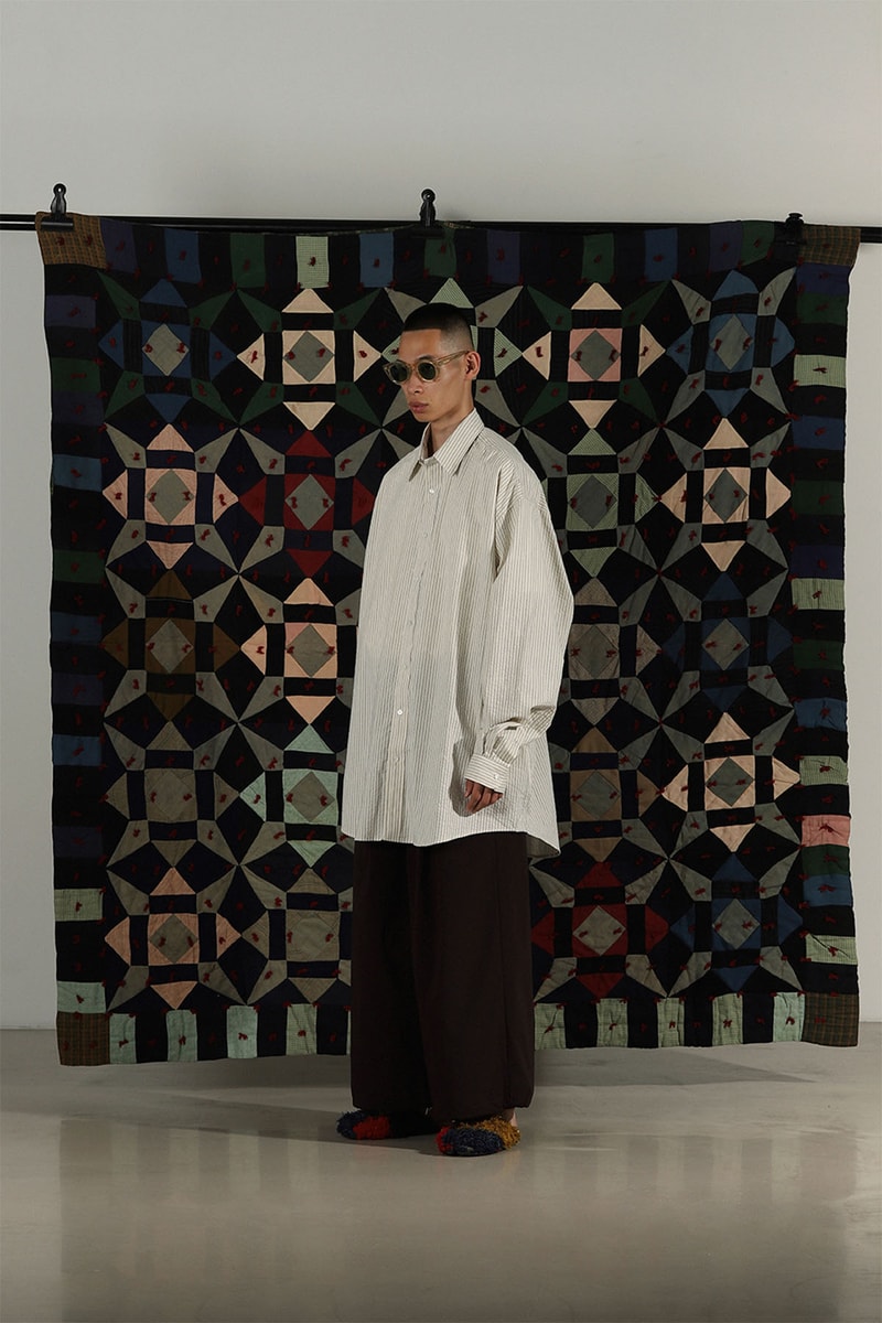 Sillage 全新 2021 秋冬系列 Lookbook 正式發佈