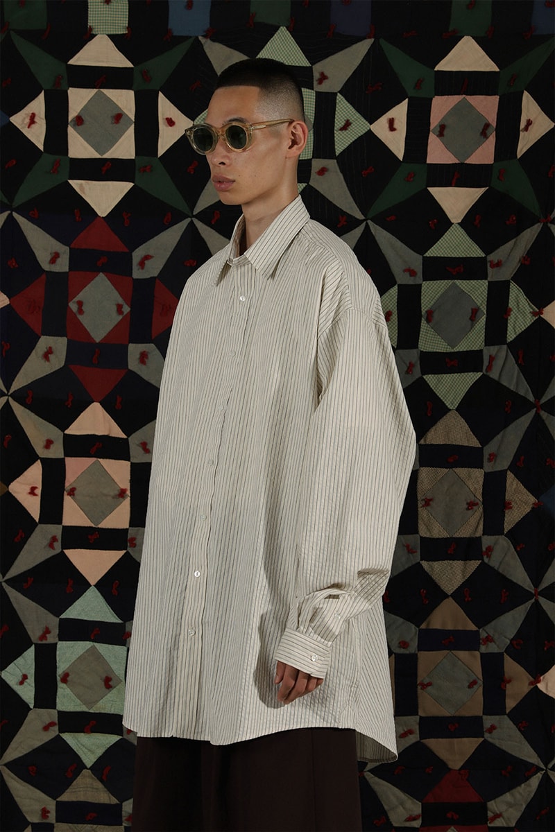 Sillage 全新 2021 秋冬系列 Lookbook 正式發佈