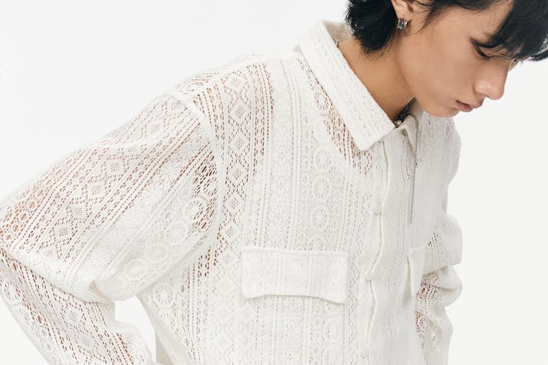 Simple Project 正式發佈 2021 秋冬系列 Lookbook