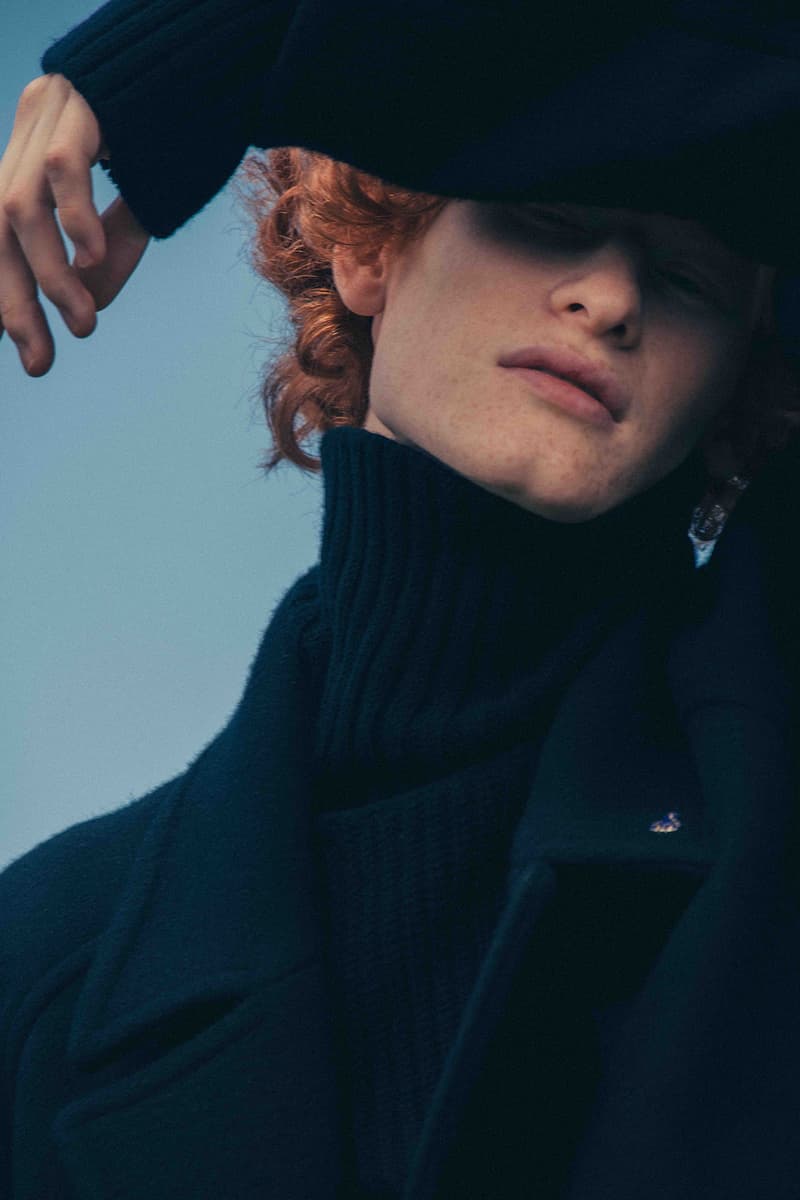 SOPHNET. 最新 2021 秋冬系列完整 Lookbook 正式發佈