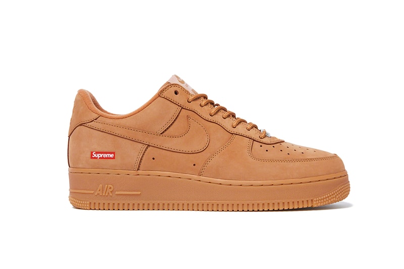 Supreme 2021 秋冬配件與袋包系列