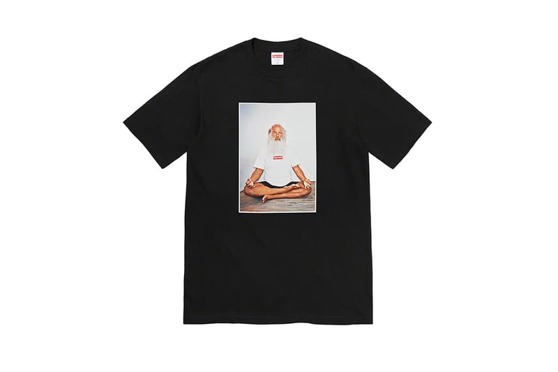 supreme fall tees 2021