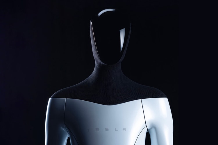 Elon Musk 曝光全新人形機器人計劃「Tesla Bot」