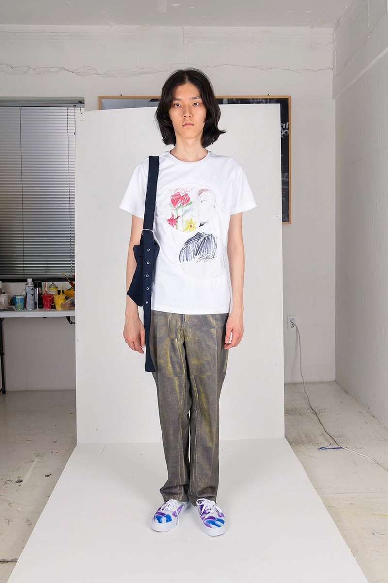The Museum Visitor 2021 夏季系列正式登場