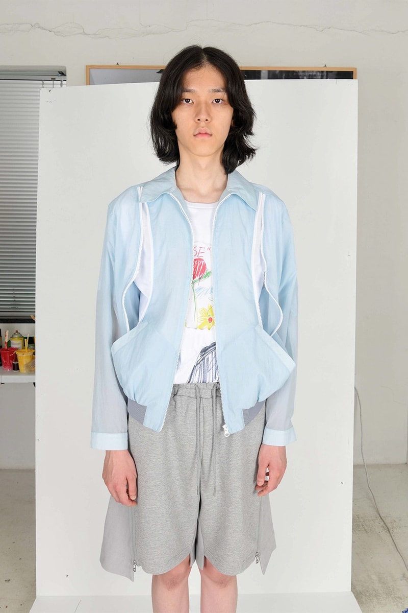 The Museum Visitor 2021 夏季系列正式登場