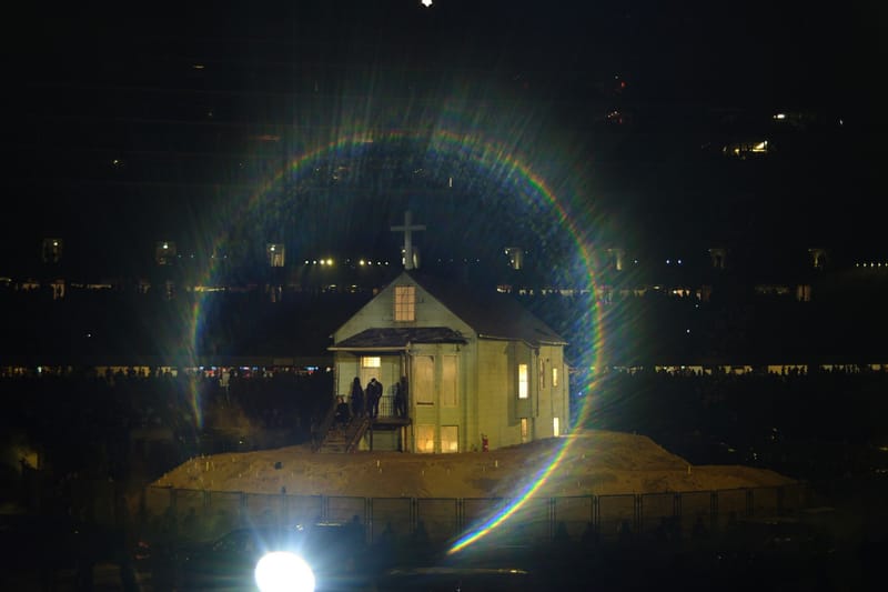 關於 Kanye West 最新專輯《DONDA》，或許你會想要知道這些？