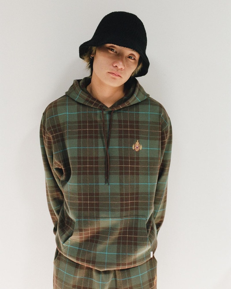 thisisneverthat 正式發佈 2021 秋冬系列 Lookbook