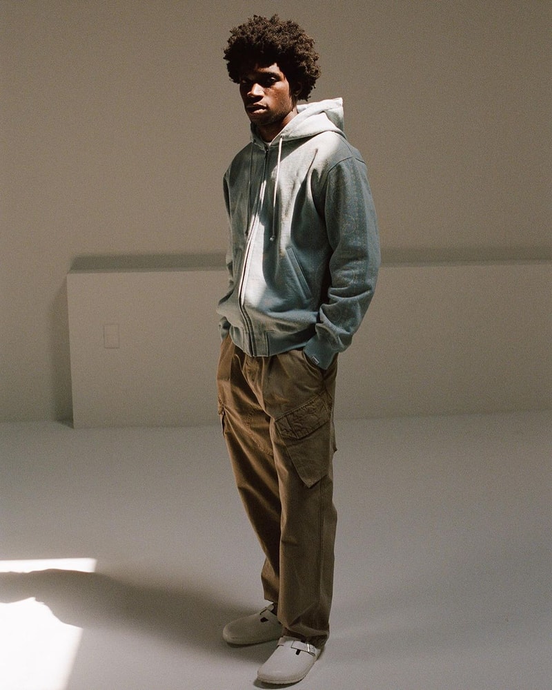 thisisneverthat 正式發佈 2021 秋冬系列 Lookbook