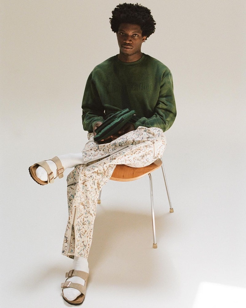 thisisneverthat 正式發佈 2021 秋冬系列 Lookbook