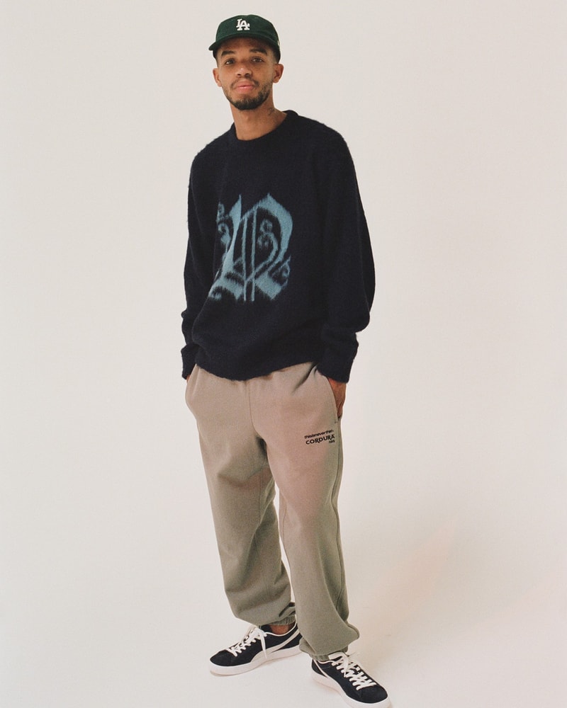 thisisneverthat 正式發佈 2021 秋冬系列 Lookbook