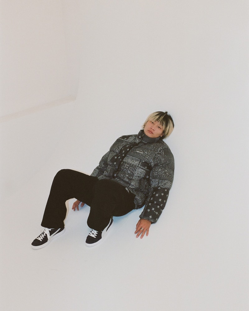 thisisneverthat 正式發佈 2021 秋冬系列 Lookbook
