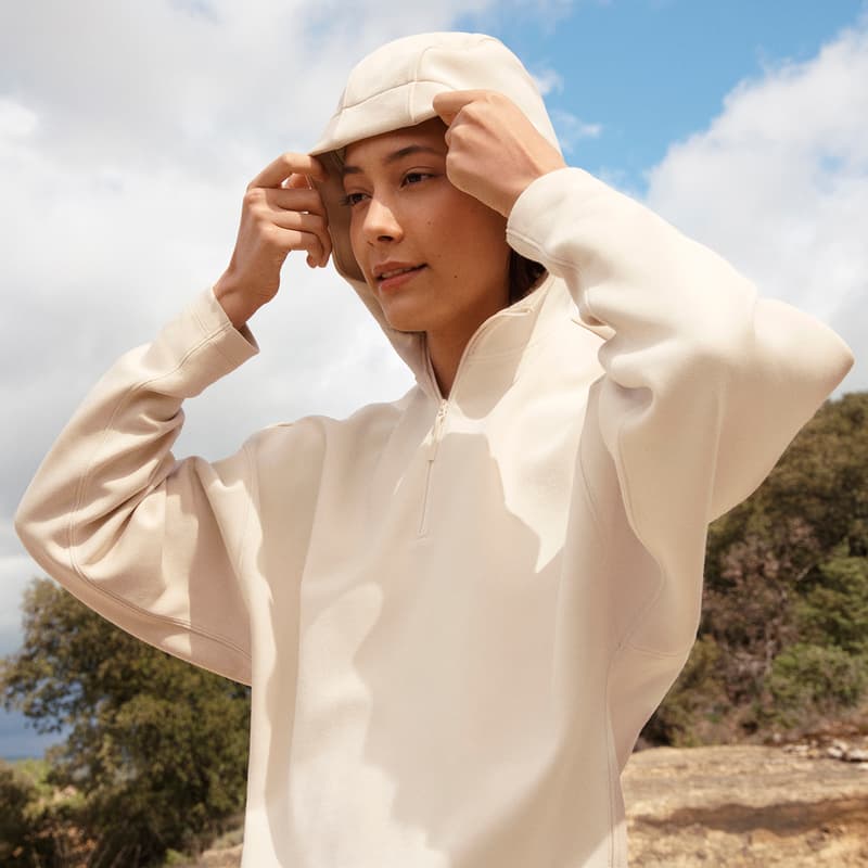 UNIQLO U 2021 秋冬系列 Lookbook 正式登場