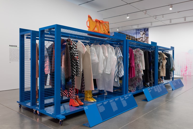 走進 Virgil Abloh 最新主題展覽「Figures of Speech」