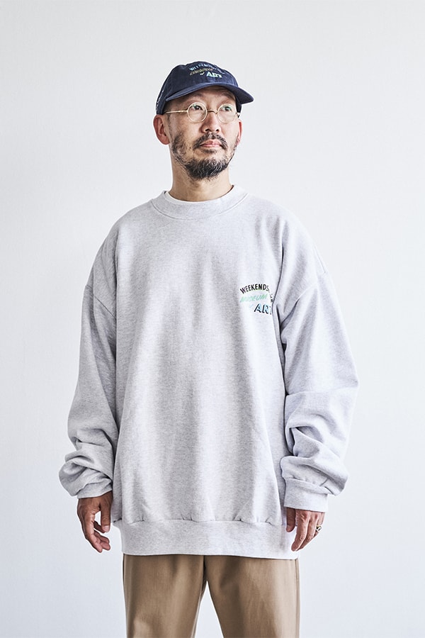 FreshService 攜手 WEEKEND 打造全新「Mobile Flea Market」市集活動