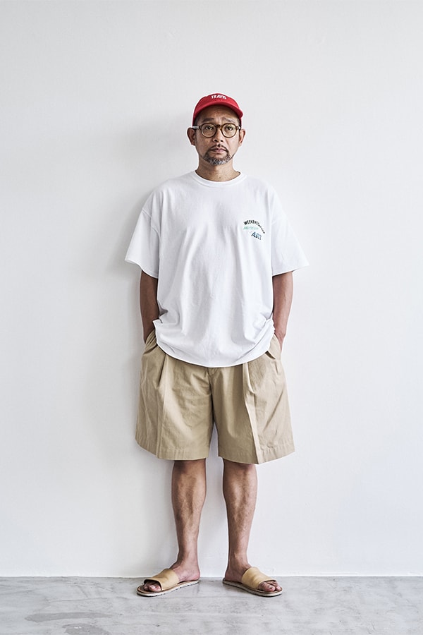 FreshService 攜手 WEEKEND 打造全新「Mobile Flea Market」市集活動