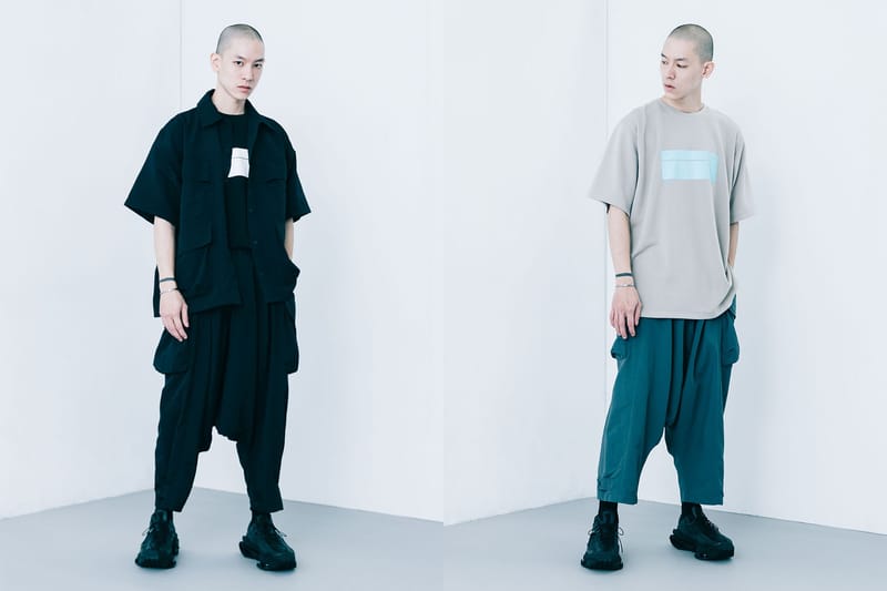 WISDOM® 2021 夏季限定系列「GEOMETRY」正式登場