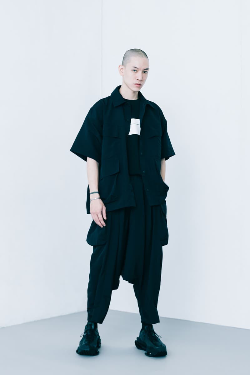 WISDOM® 2021 夏季限定系列「GEOMETRY」正式登場