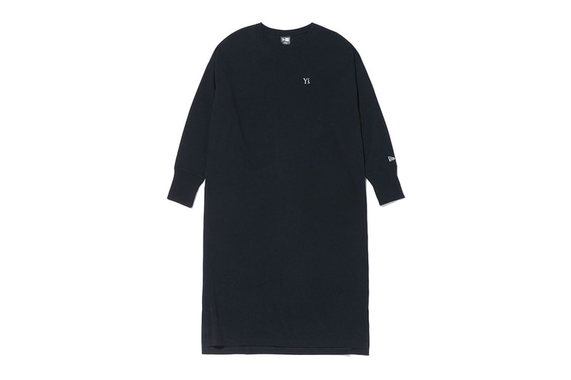 Y's x New Era 全新 2021 秋冬聯乘系列登場