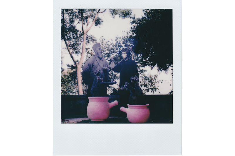 當古布成為植物！HYPEBEAST 專訪香港藍染襤褸古布設計單位 222 the Backyard