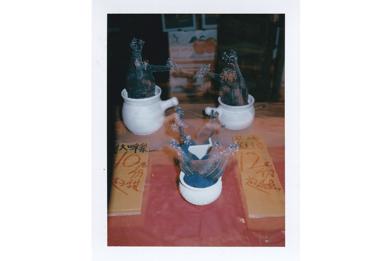 當古布成為植物！HYPEBEAST 專訪香港藍染襤褸古布設計單位 222 the Backyard