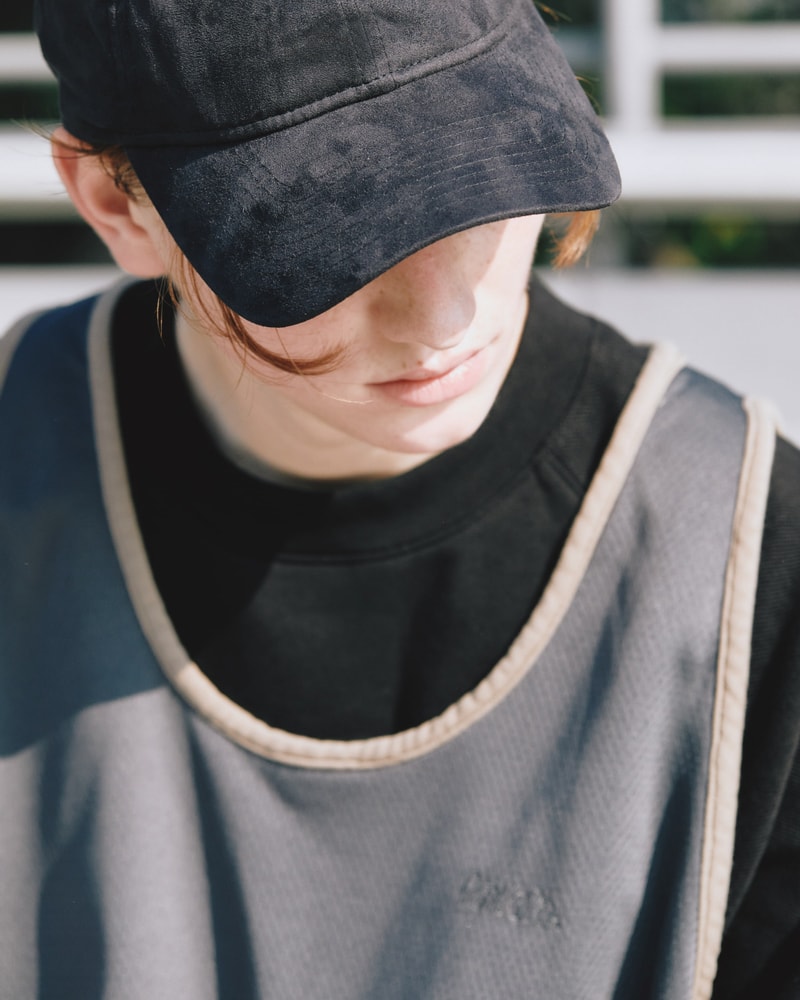 LAKH 正式推出「KNITWEAR 3.0」服裝系列