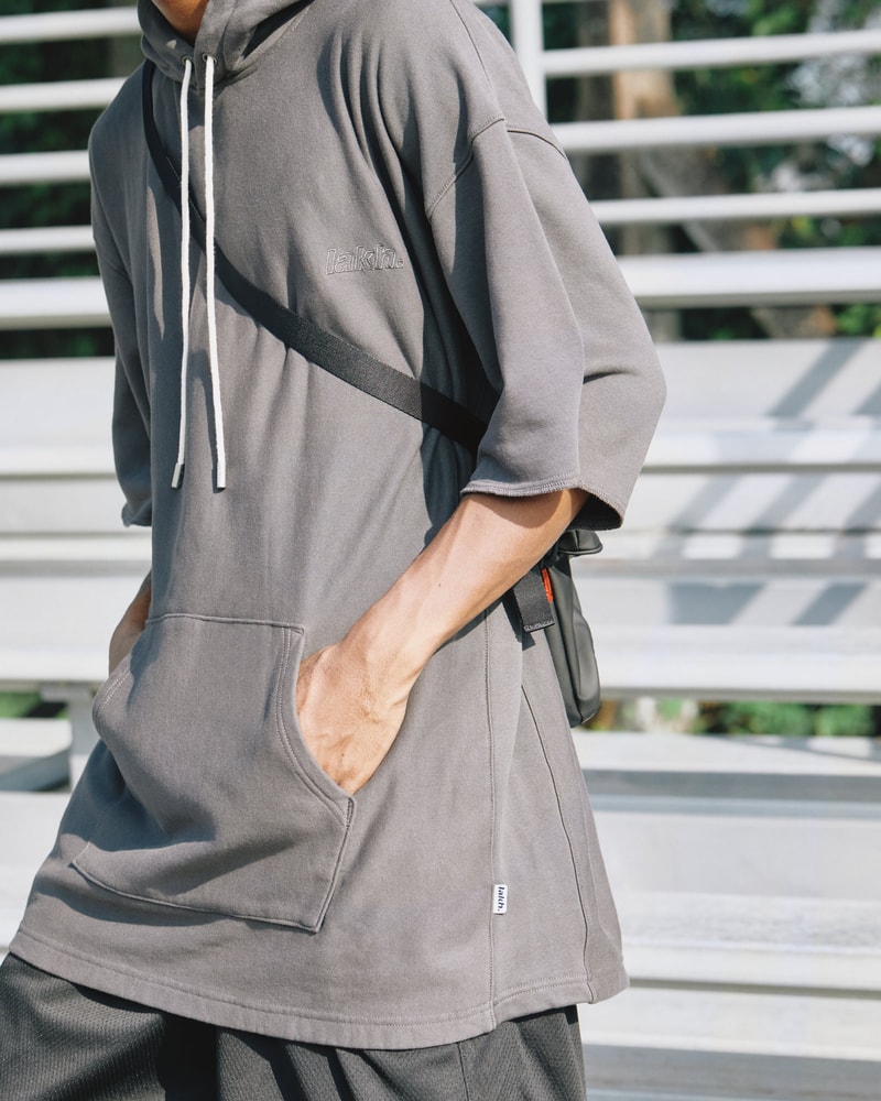 LAKH 正式推出「KNITWEAR 3.0」服裝系列