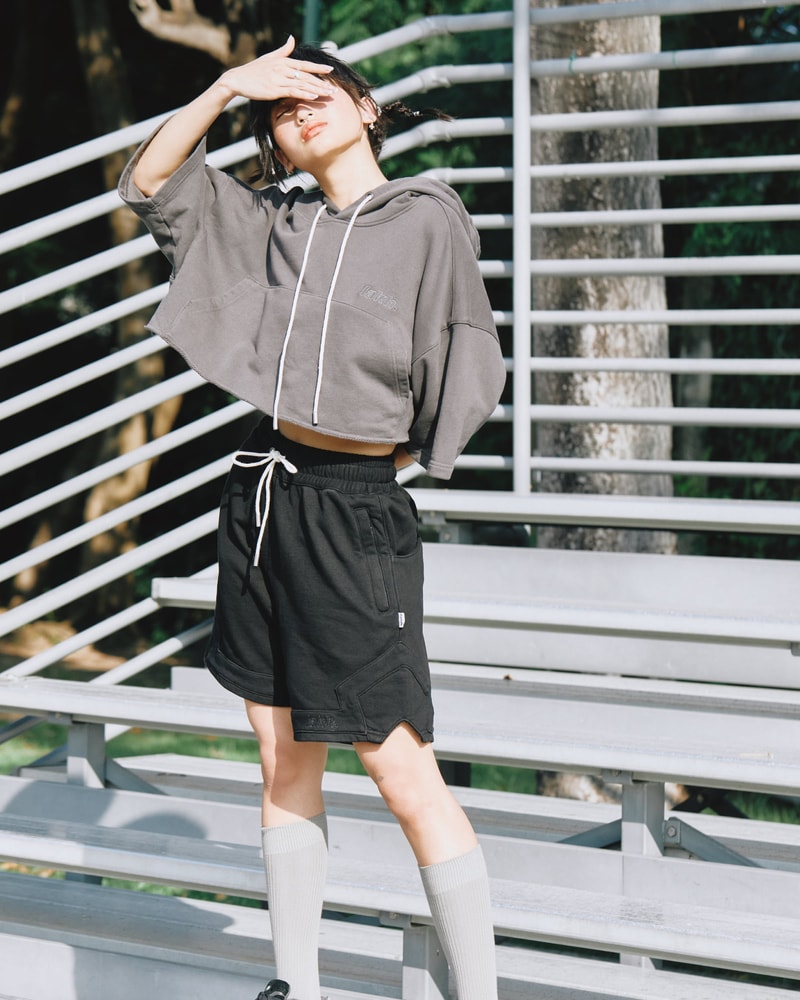 LAKH 正式推出「KNITWEAR 3.0」服裝系列
