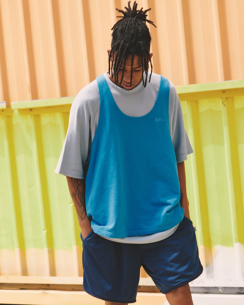 LAKH 正式推出「KNITWEAR 3.0」服裝系列