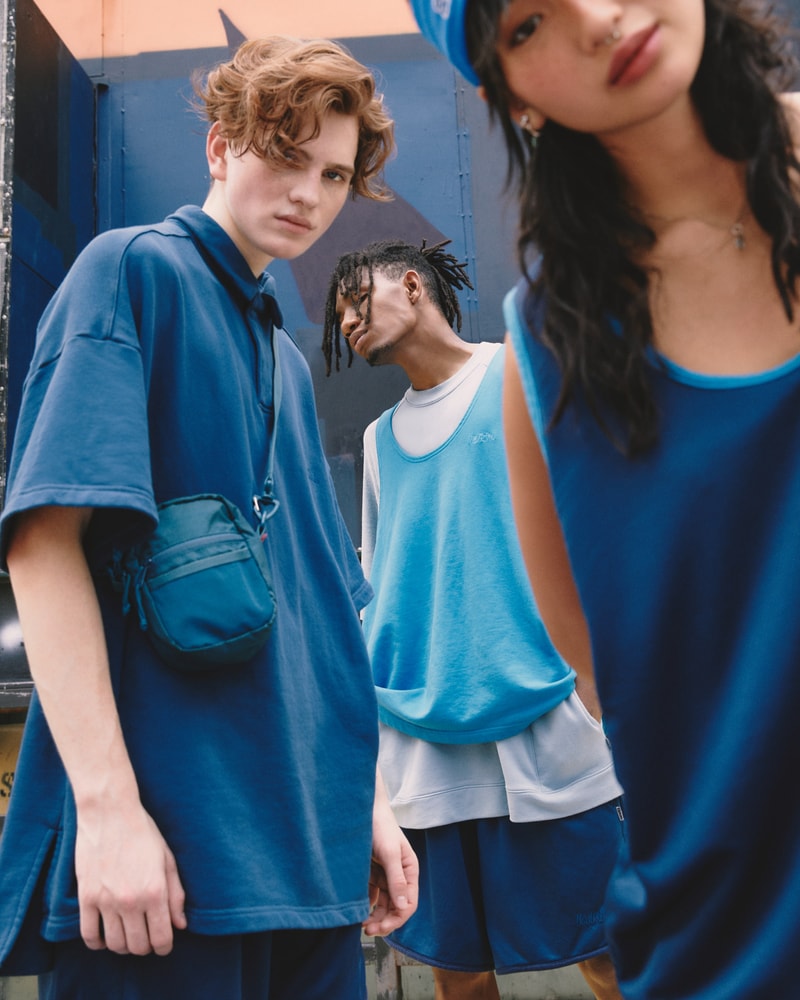LAKH 正式推出「KNITWEAR 3.0」服裝系列