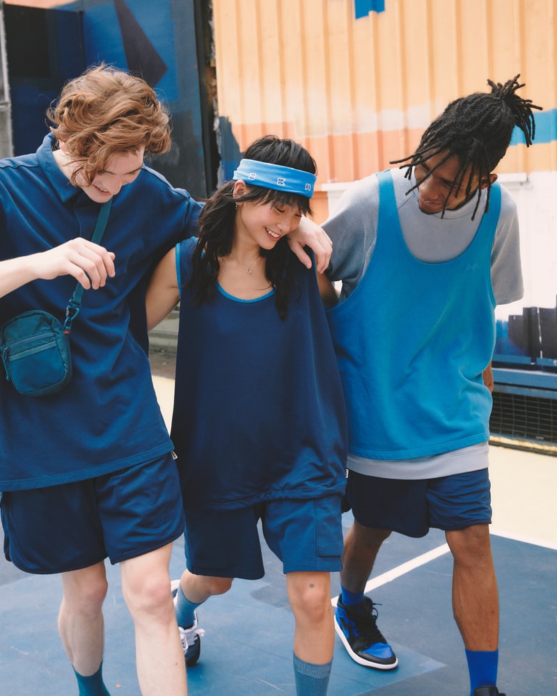 LAKH 正式推出「KNITWEAR 3.0」服裝系列