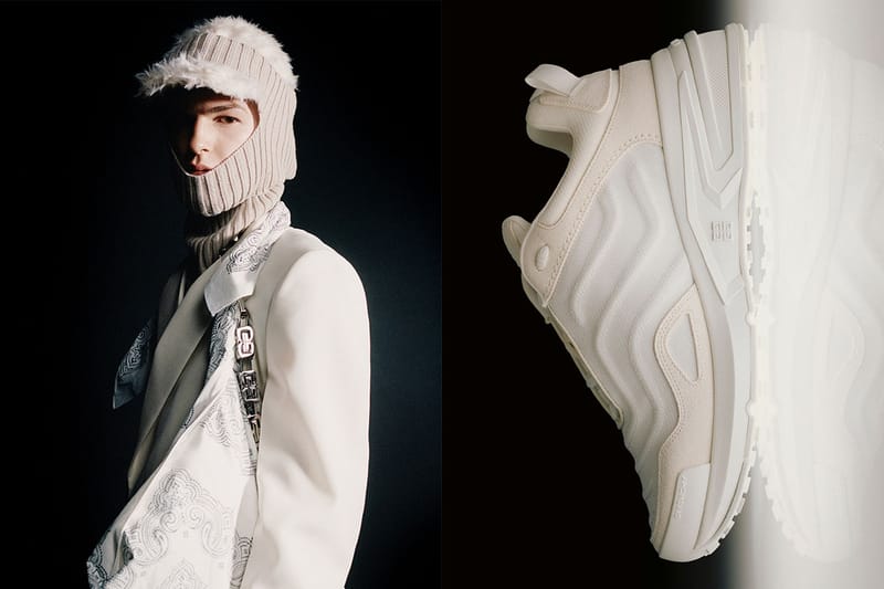 Givenchy 全新秋冬系列，Matthew M. Williams 賦予的優雅與俐落