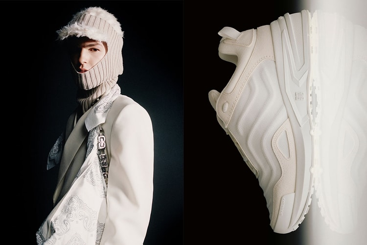 Givenchy 全新秋冬系列,Matthew M. Williams 賦予的優雅與俐落