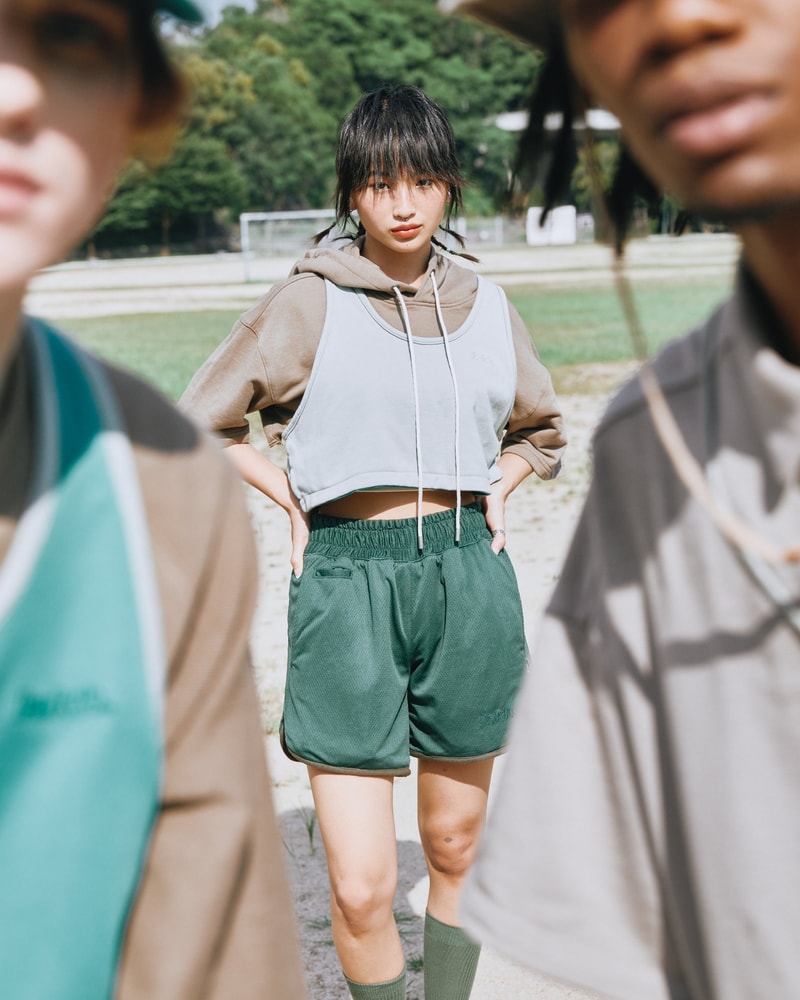 LAKH 正式推出「KNITWEAR 3.0」服裝系列