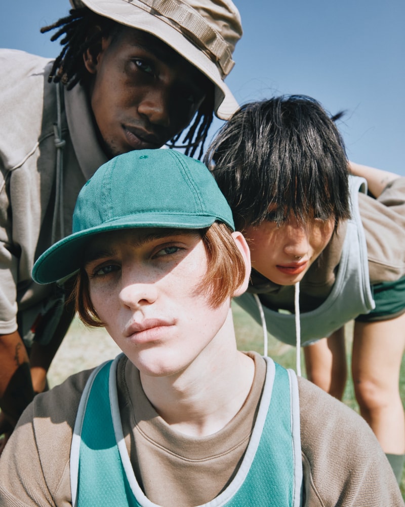 LAKH 正式推出「KNITWEAR 3.0」服裝系列