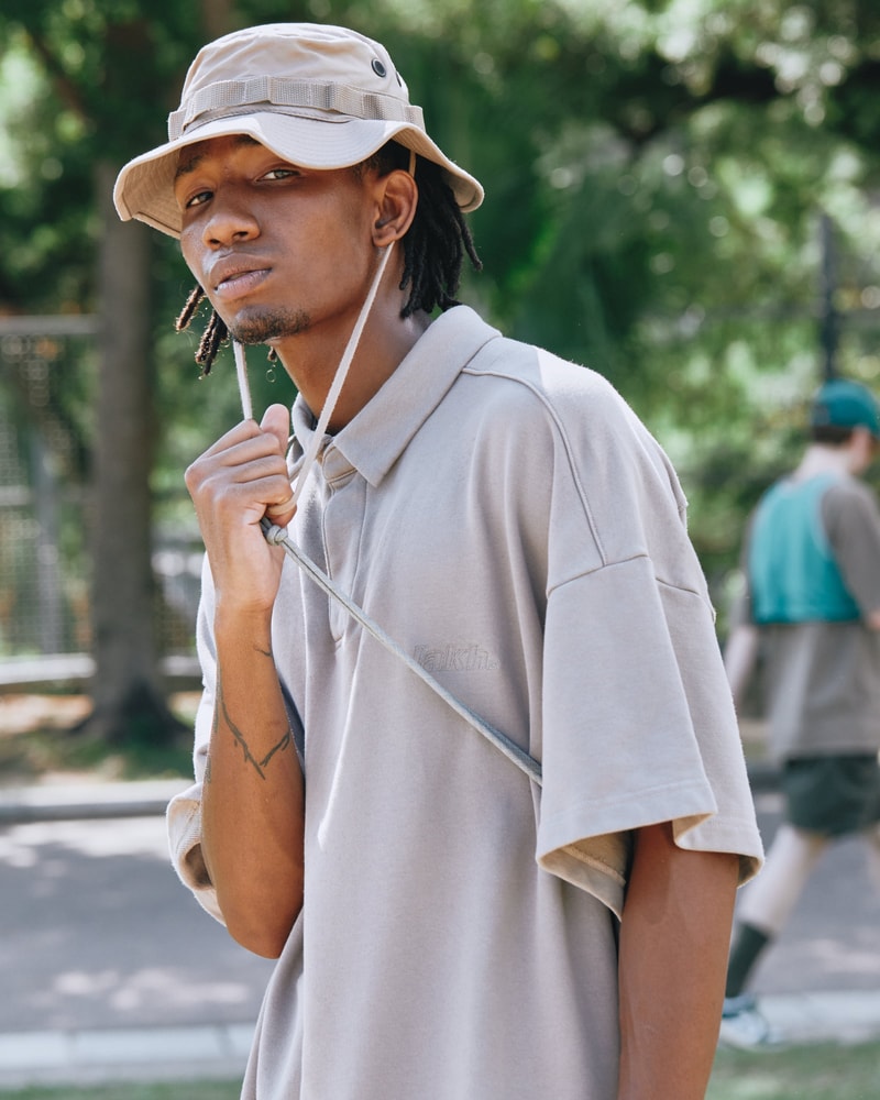 LAKH 正式推出「KNITWEAR 3.0」服裝系列