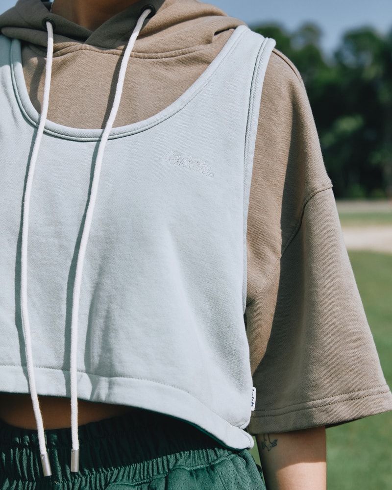 LAKH 正式推出「KNITWEAR 3.0」服裝系列