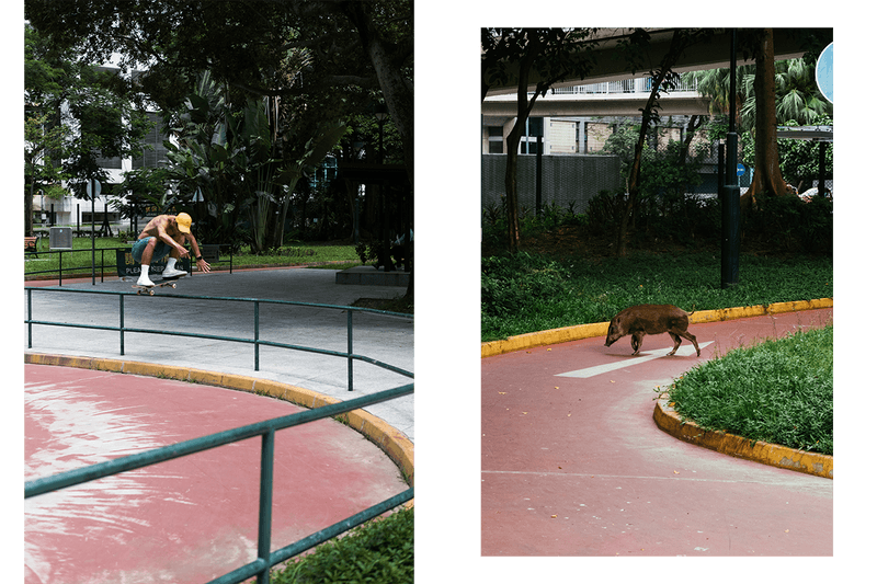 Essay：專訪香港三代滑手，如何看待當下本地滑板文化？