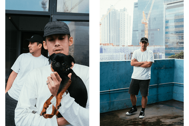 Essay：專訪香港三代滑手，如何看待當下本地滑板文化？