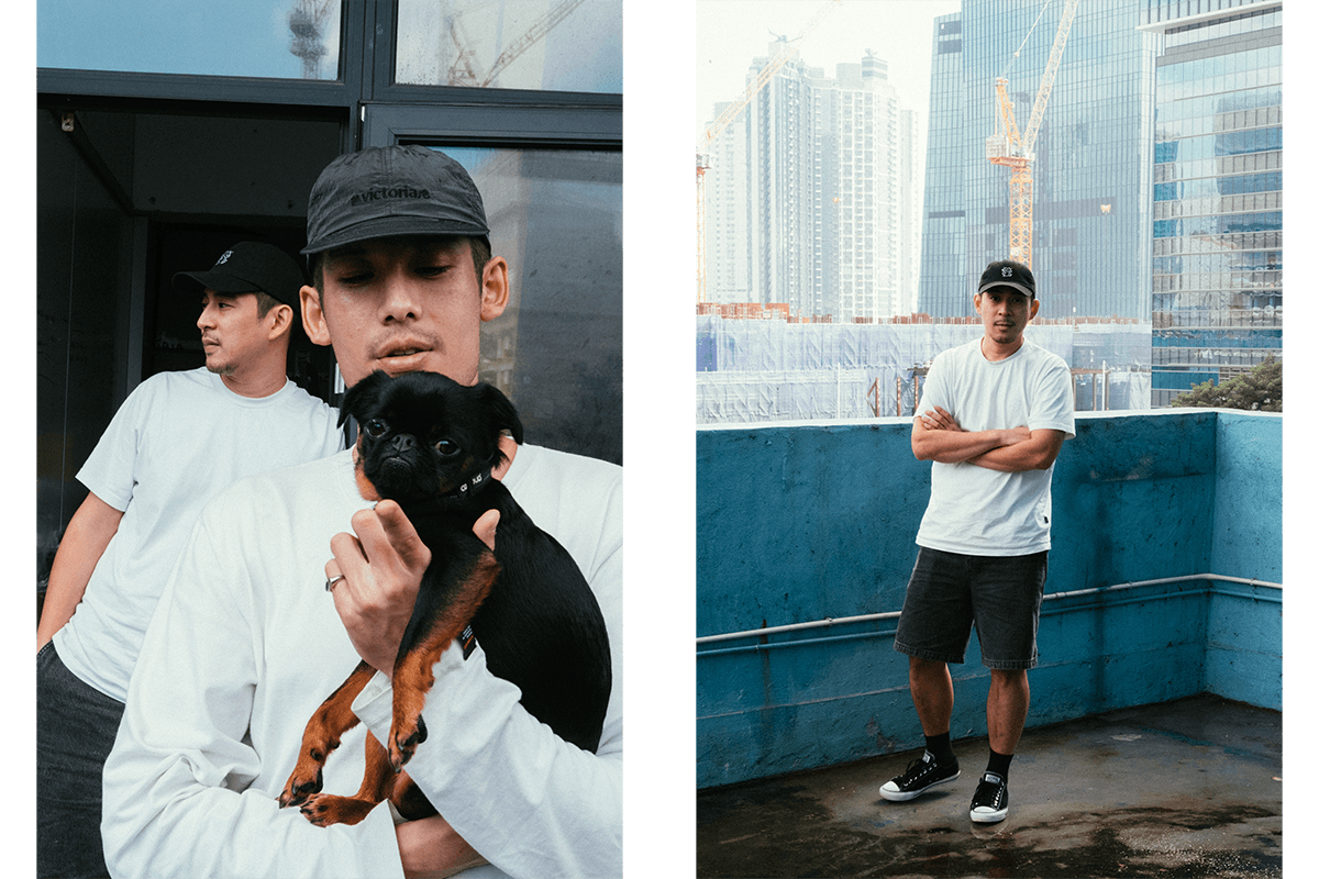 Essay:專訪香港三代滑手,如何看待當下本地滑板文化?