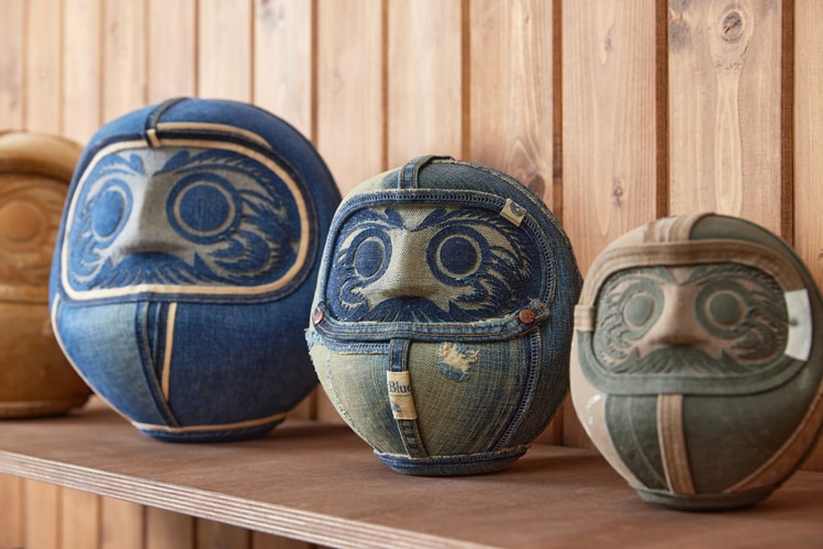 選物店 Hide & Seek 聯乘古布工藝日牌 ACRAFT 期間限定展覽