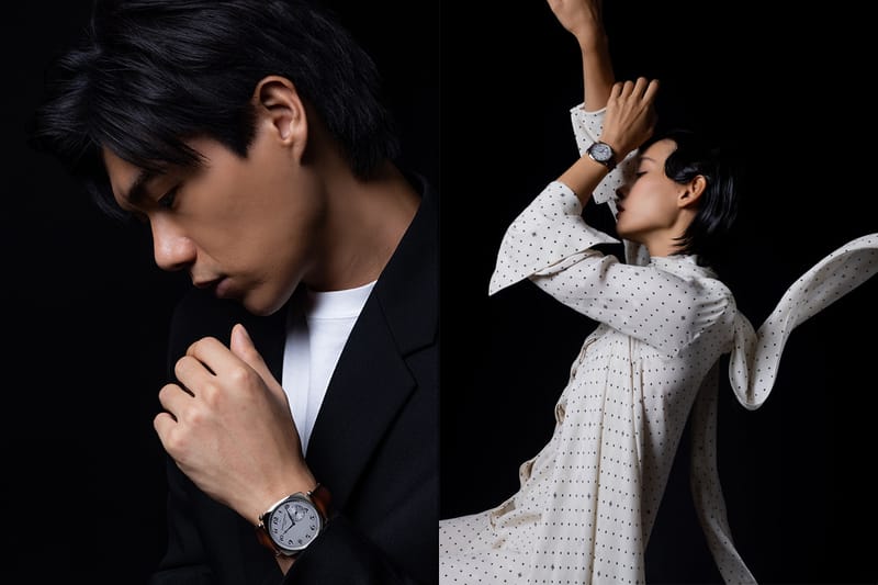 HYPEBEAST 專訪香港演員談善言、柯煒林