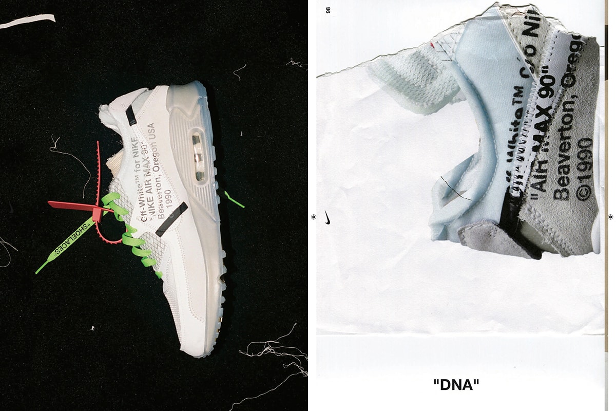 Brutalism 粗獷主義,香港建築師解說 Virgil Abloh 的設計語言