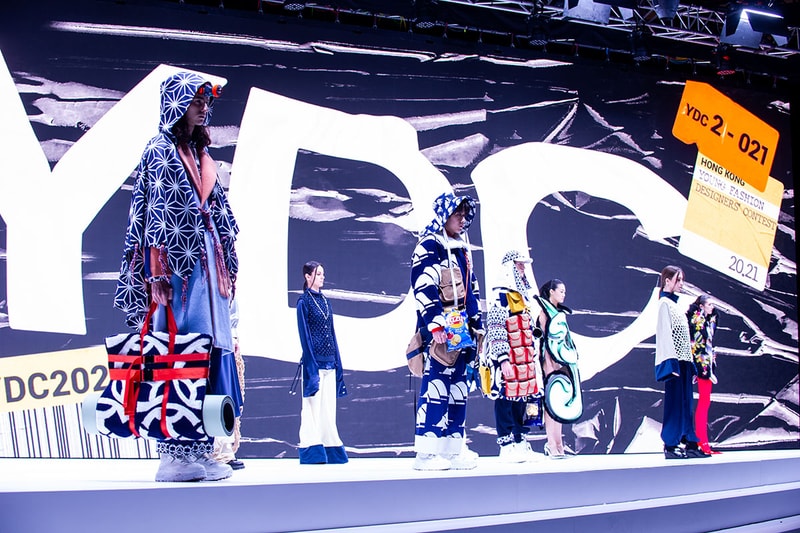 香港時裝新勢力！YDC 2021 獎項正式揭曉